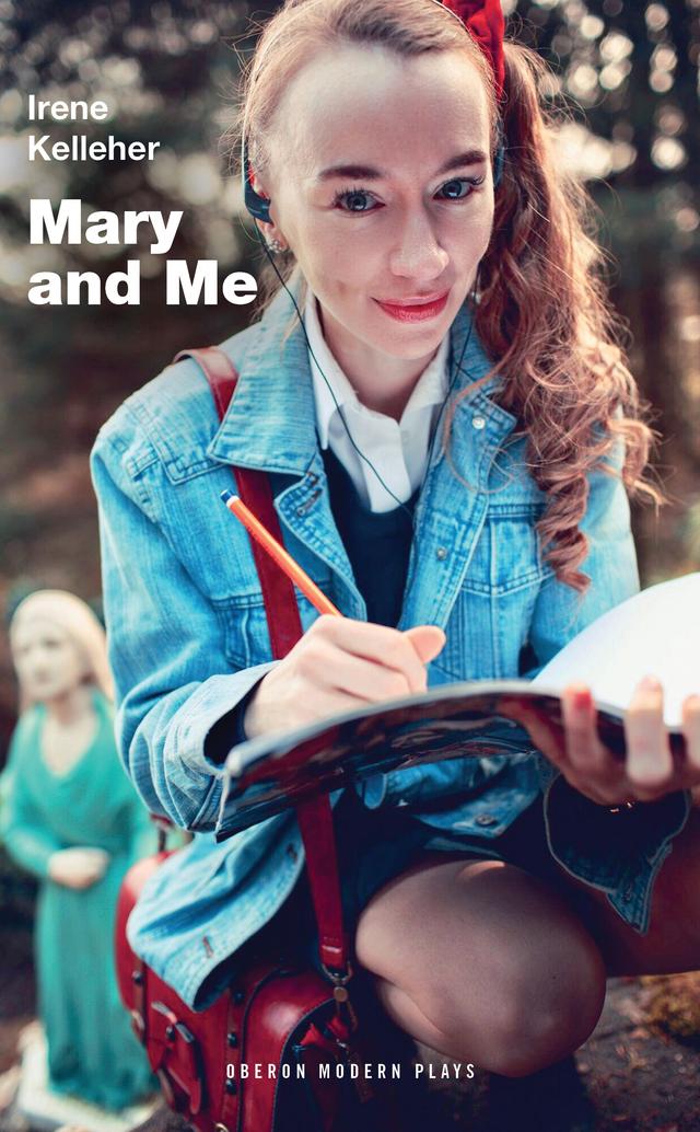 Mary and Me by Irene Kelleher