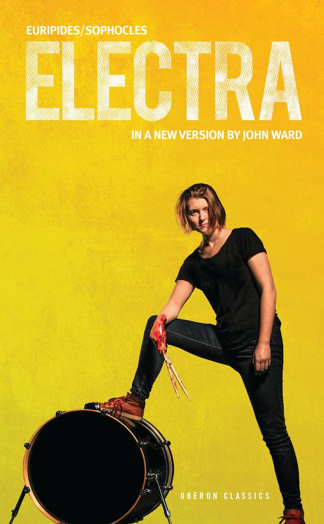 Electra by John Ward, Sophocles