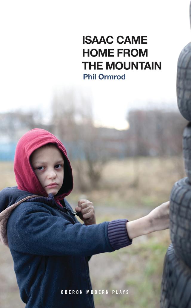 Isaac Came Home from the Mountain by Phil Ormrod