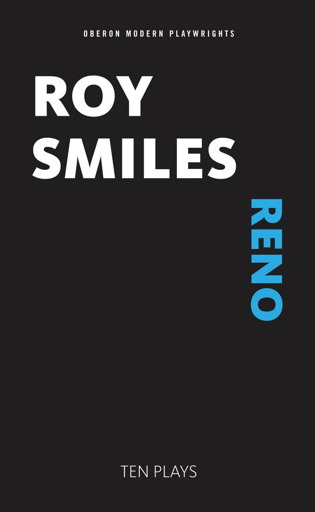 Reno by Roy Smiles