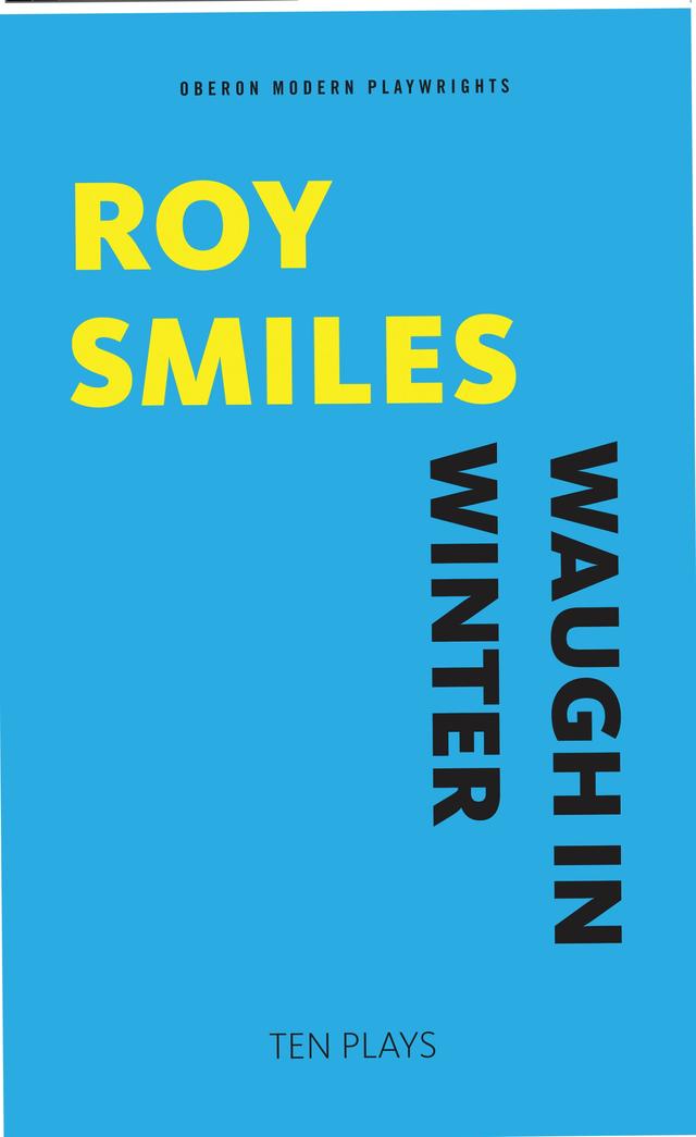Waugh in Winter by Roy Smiles