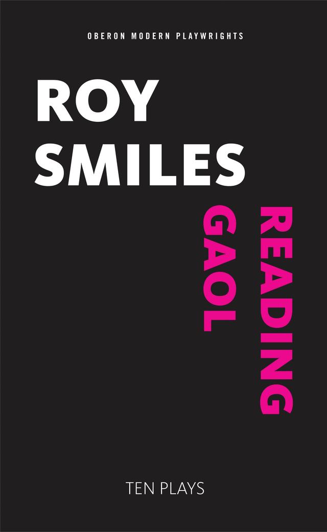 Reading Gaol by Roy Smiles