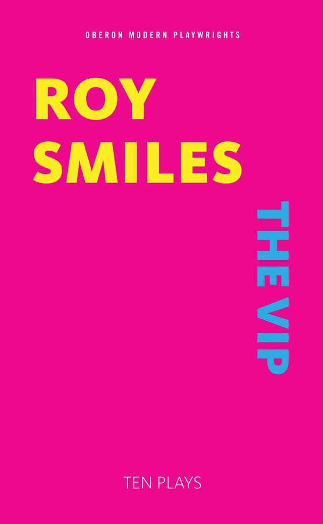 The VIP by Roy Smiles