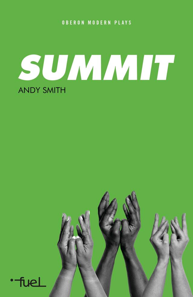 Summit by Andy Smith