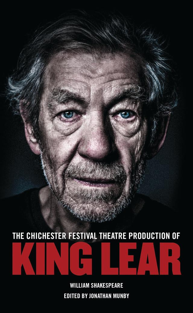 King Lear by Jonathan Munby, William Shakespeare