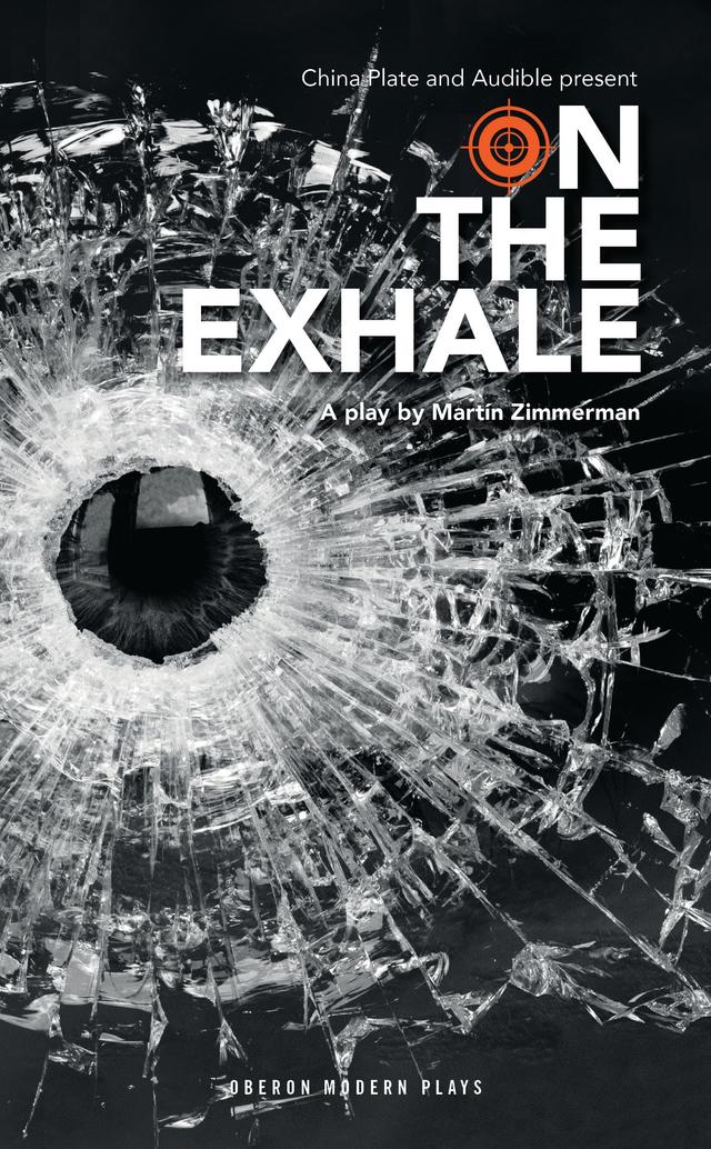 On the Exhale by Martín Zimmerman