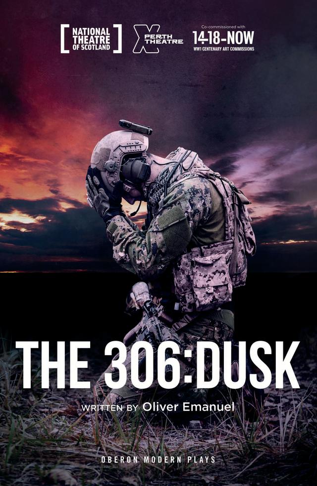 The 306: Dusk by Oliver Emanuel