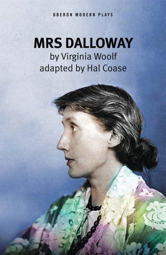 Mrs Dalloway by Hal Coase, Virginia Woolf