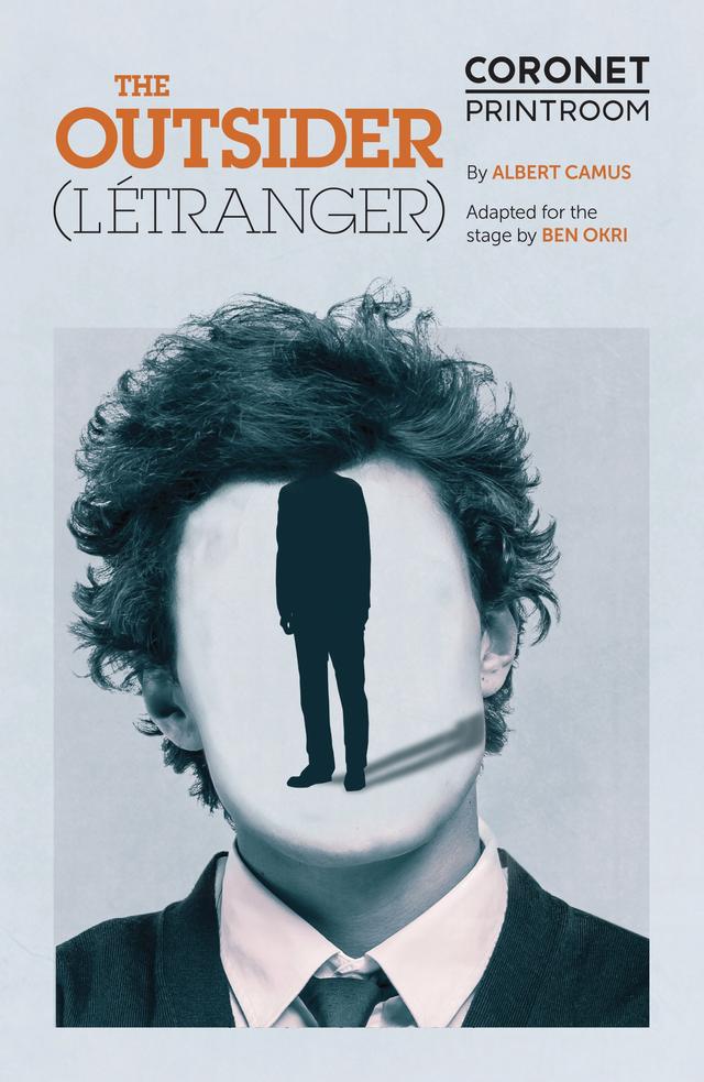 (L'Etranger) The Outsider by Albert Camus, Ben Okri
