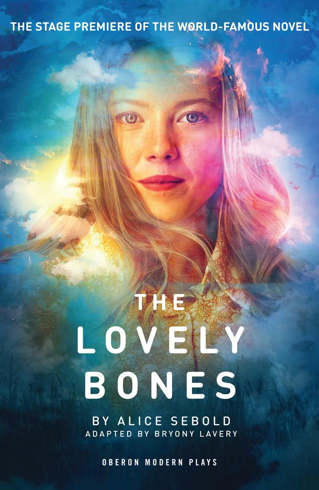 The Lovely Bones by Alice Sebold, Bryony Lavery