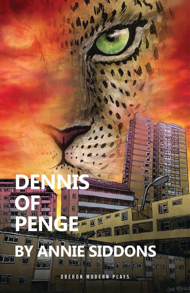 Dennis of Penge by Annie Siddons