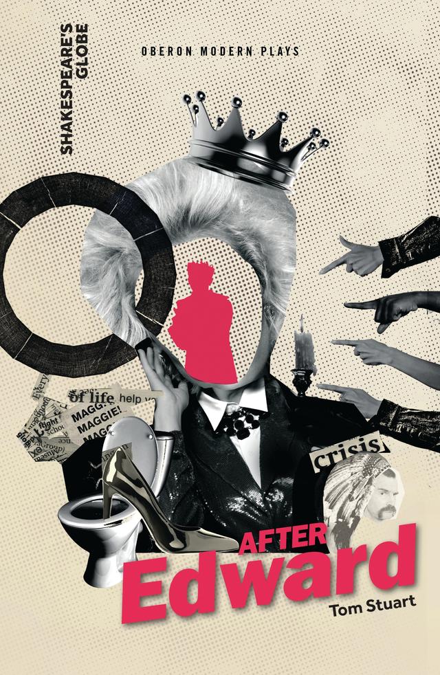 After Edward by Tom Stuart