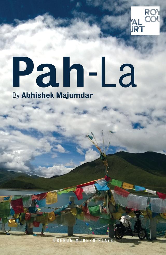 Pah-La by Abhishek Majumdar