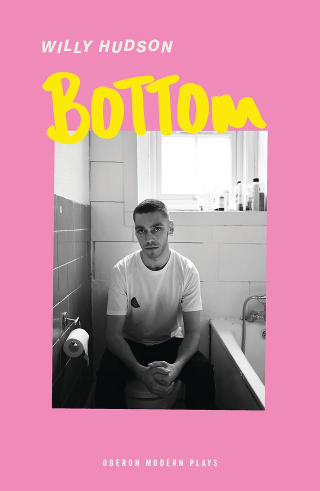Bottom by Willy Hudson