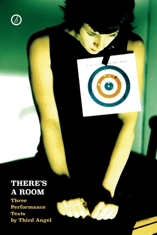 There's A Room by Mala Voadora, Third Angel