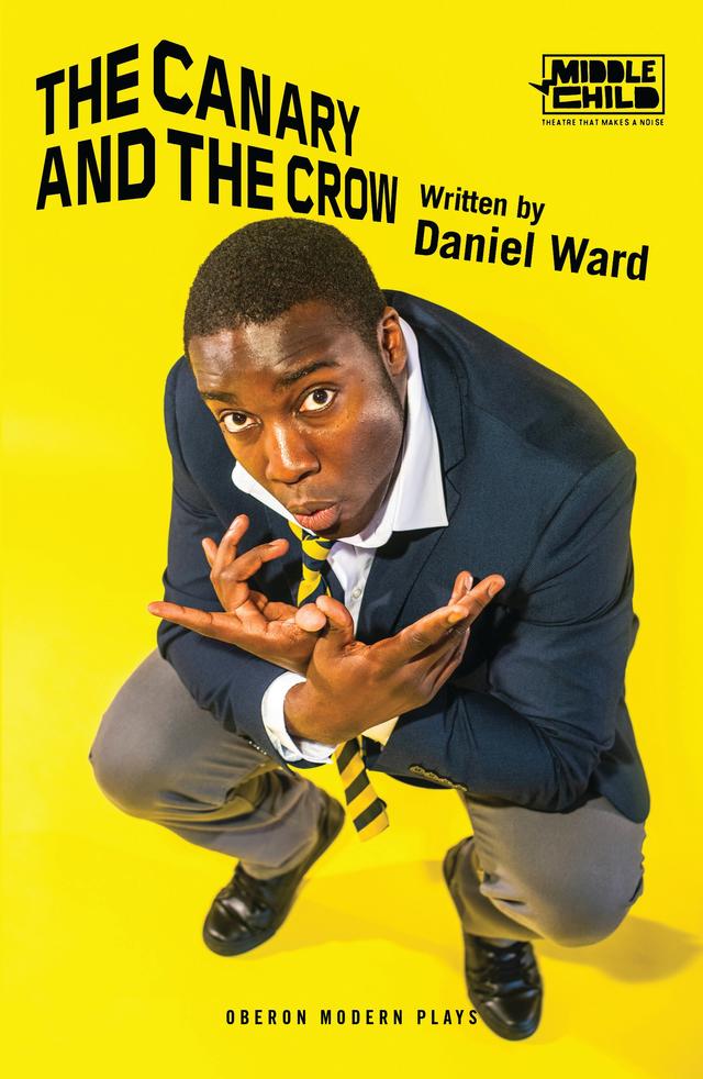 The Canary and the Crow by Daniel Ward