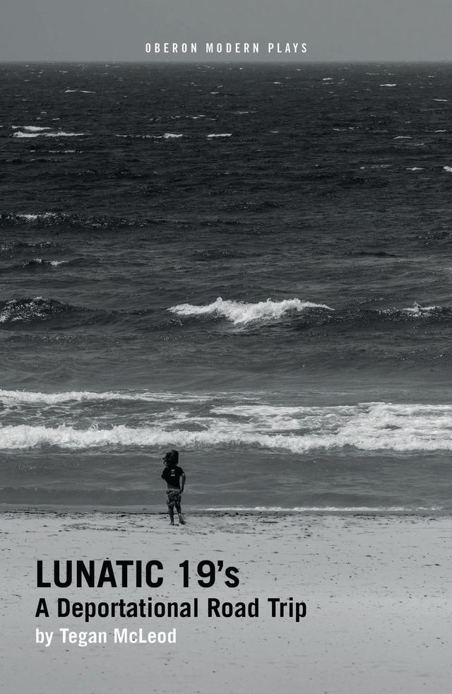 Lunatic 19's by Tegan McLeod