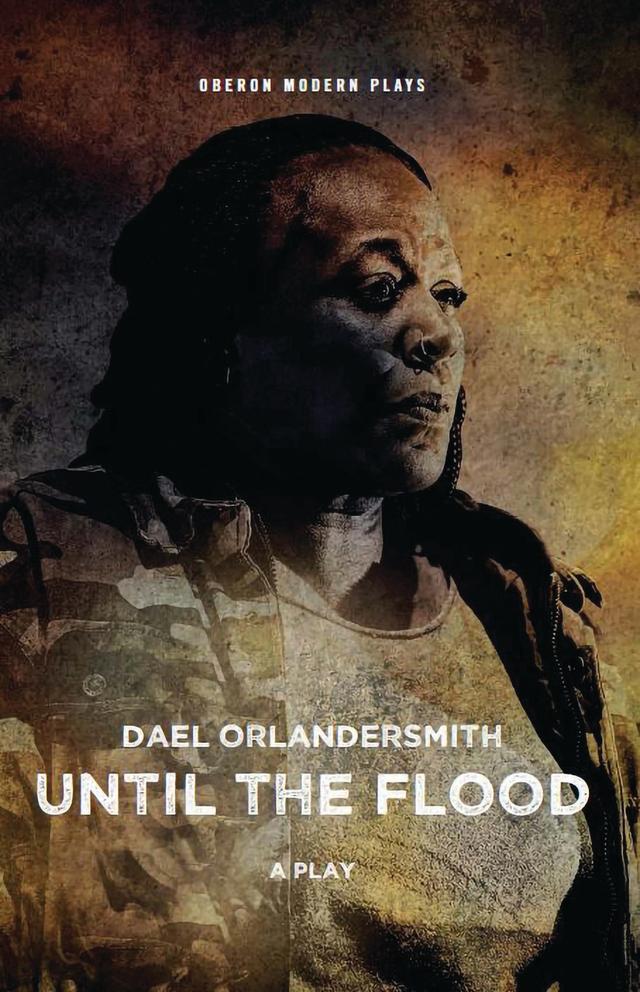 Until the Flood by Dael Orlandersmith