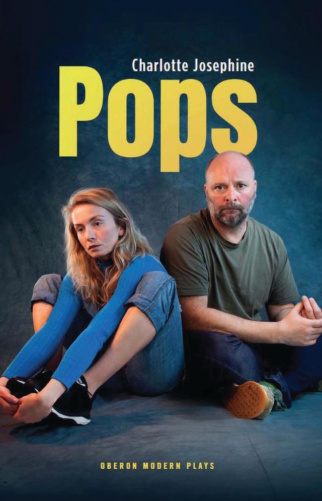 Pops by Charlie Josephine