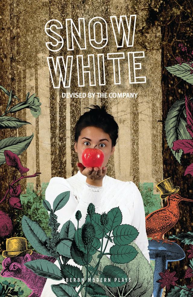Snow White by New International Encounter .