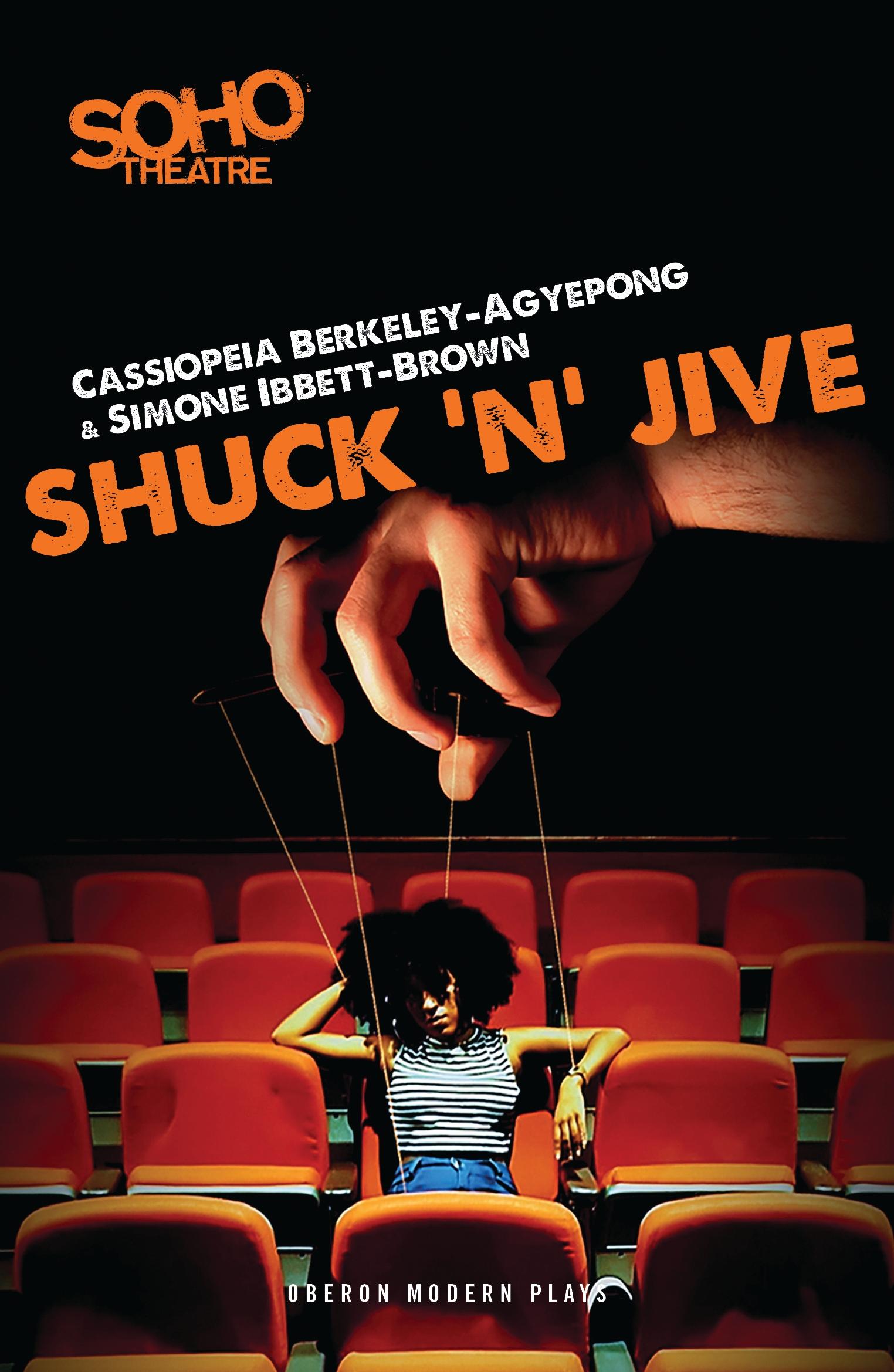Shuck ’n’ Jive