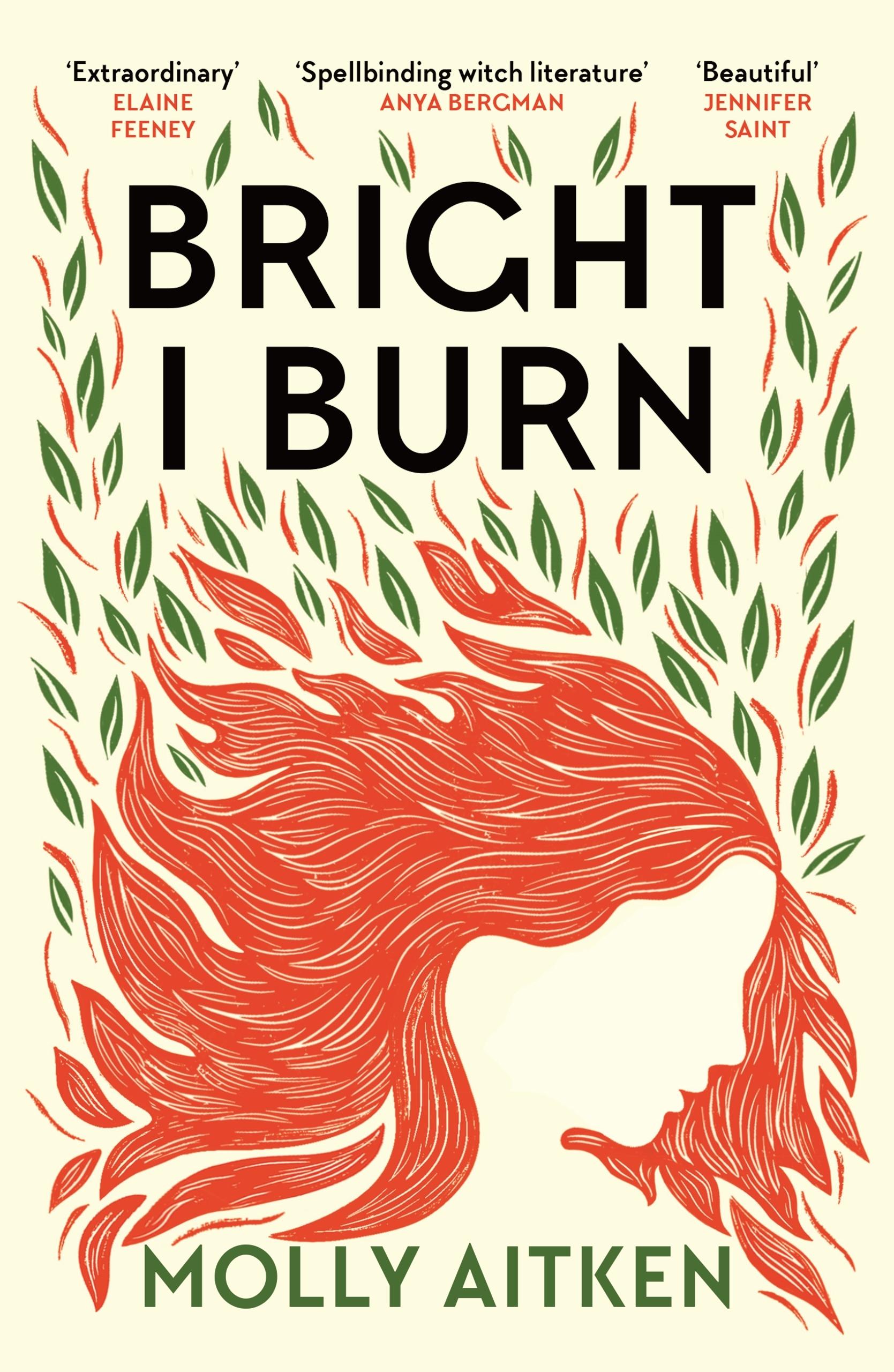 Bright I Burn