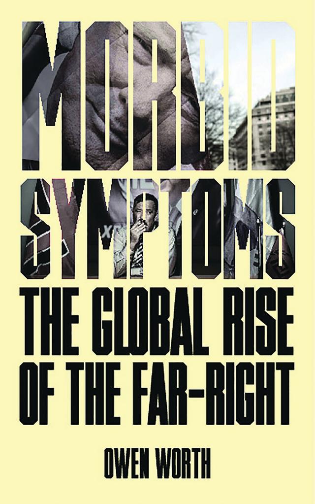 Morbid Symptoms by Owen Worth