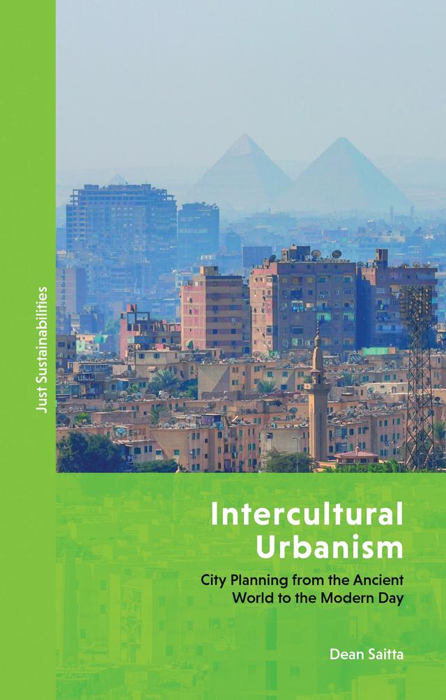 Intercultural Urbanism by Dean Saitta