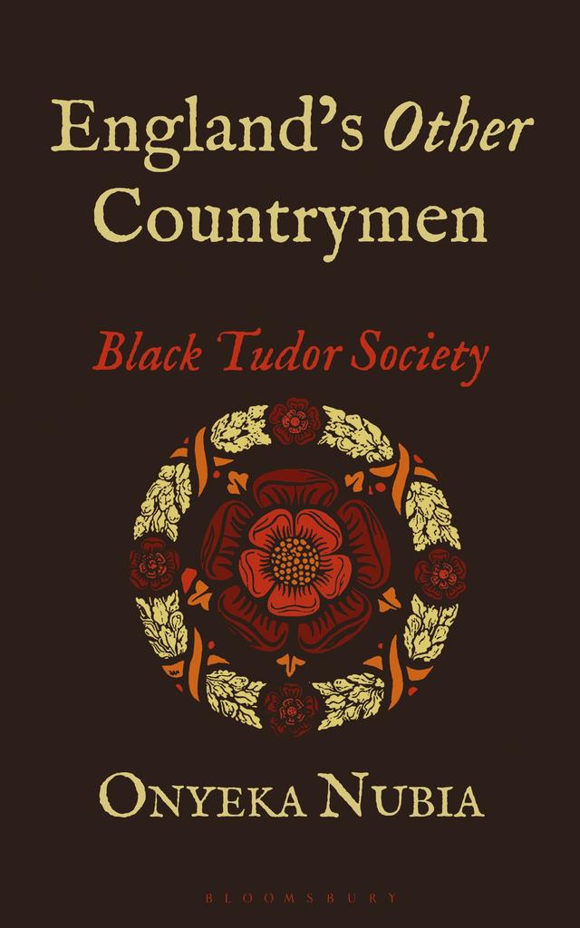 England’s Other Countrymen by Onyeka Nubia