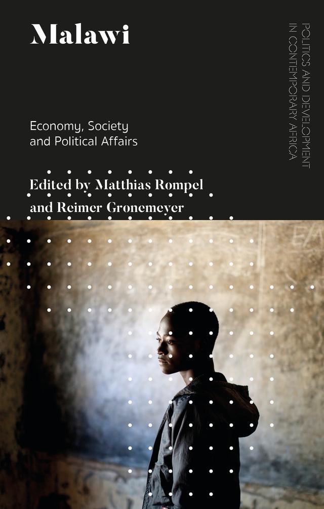 Malawi by Matthias Rompel, Reimer Gronemeyer