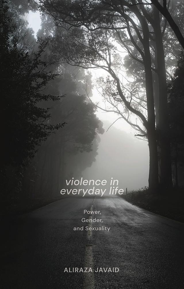 Violence in Everyday Life by Aliraza Javaid