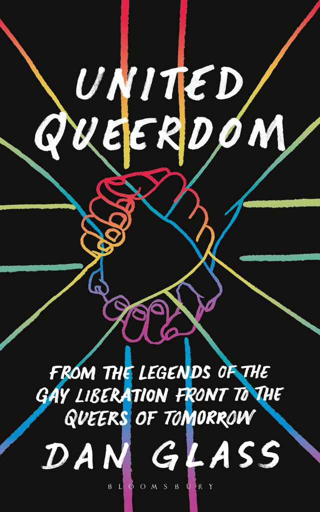 United Queerdom by Dan Glass