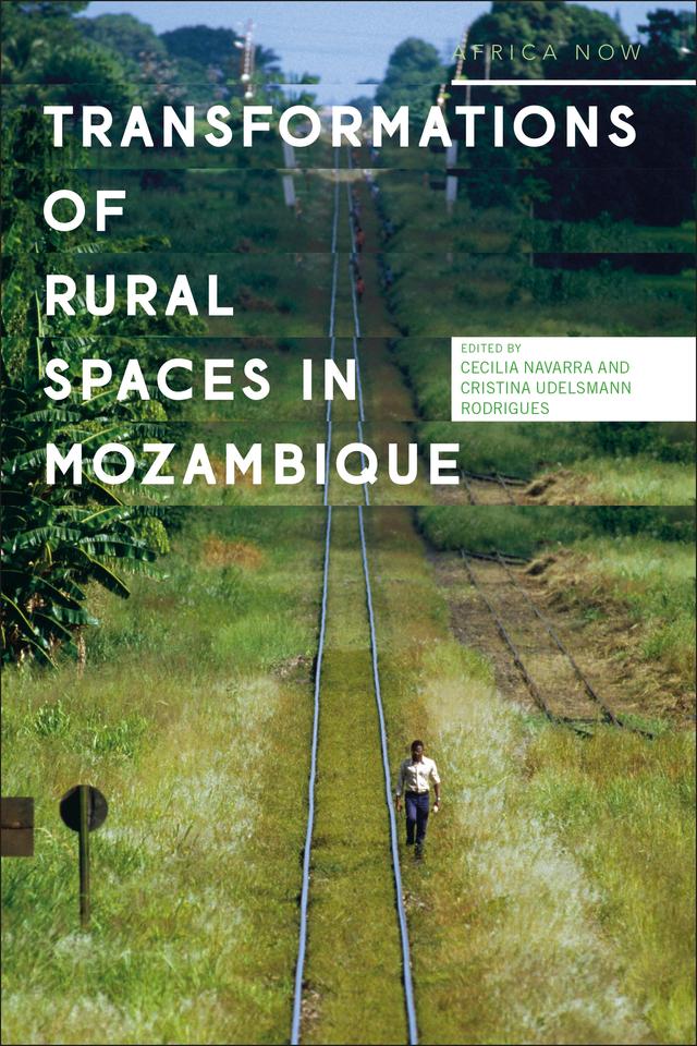Transformations of Rural Spaces in Mozambique by Cecilia Navarra, Cristina Udelsmann Rodrigues
