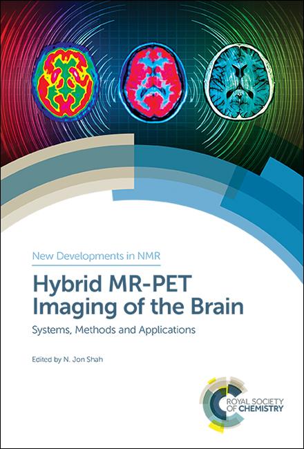 Hybrid MR-PET Imaging