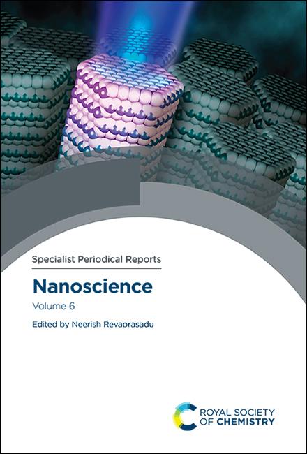 Nanoscience by Neerish Revaprasadu
