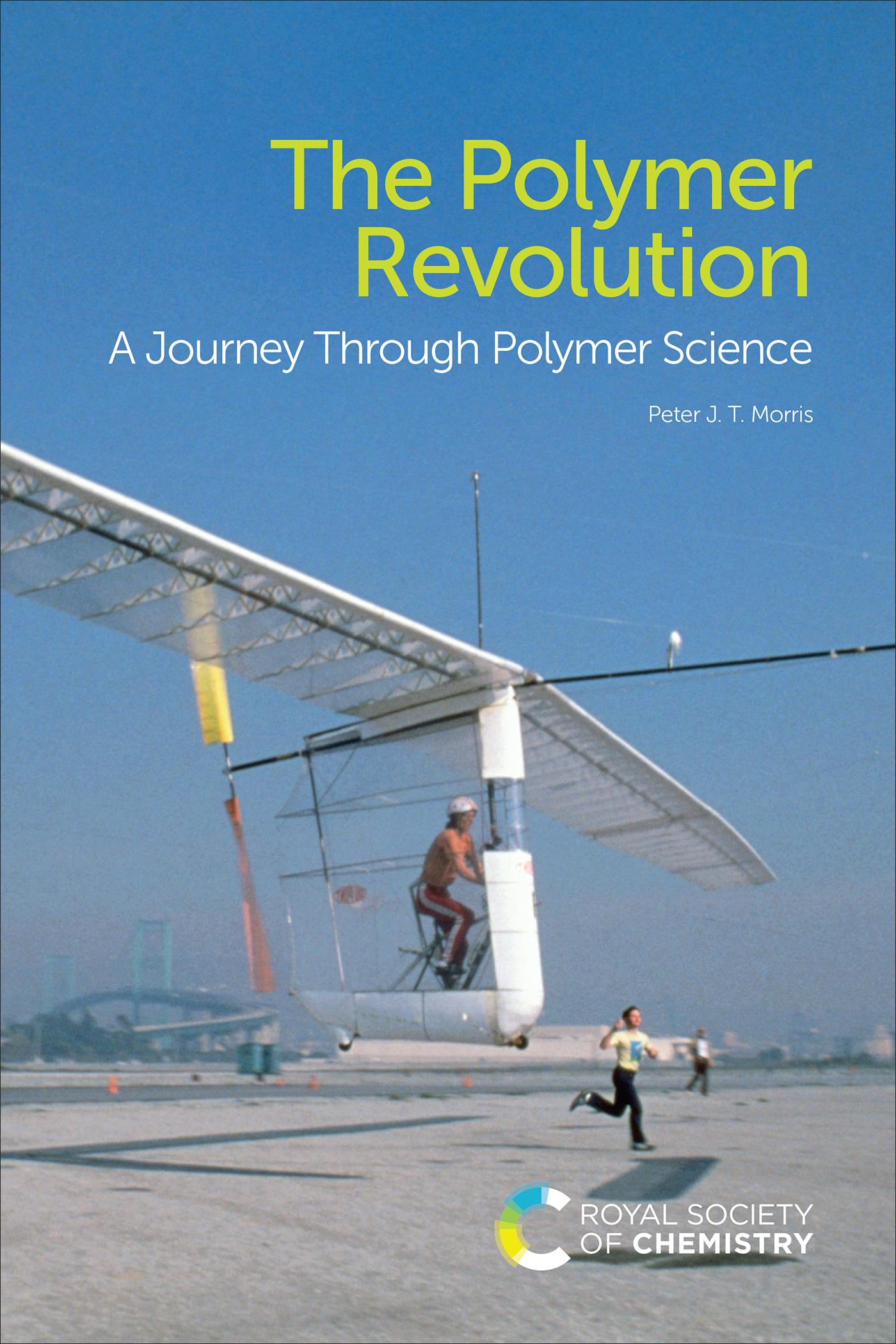 The Polymer Revolution