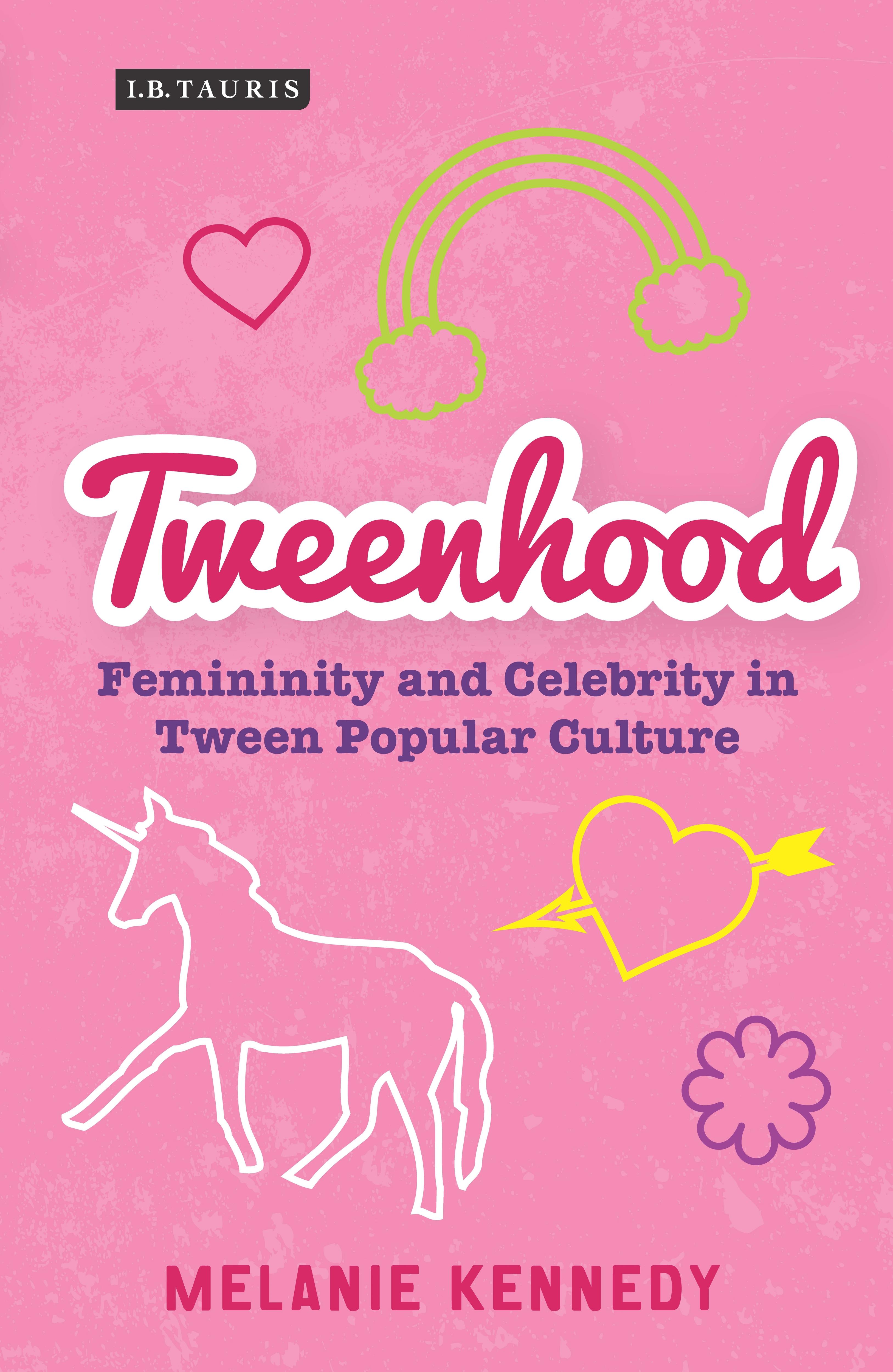 Tweenhood