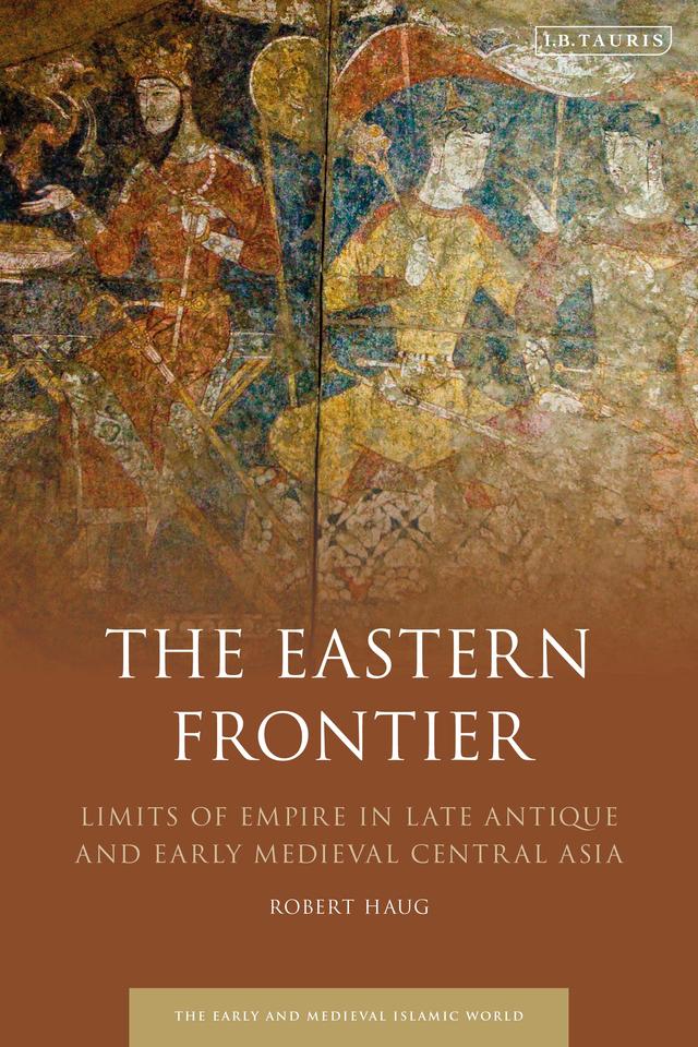 The Eastern Frontier by Robert Haug