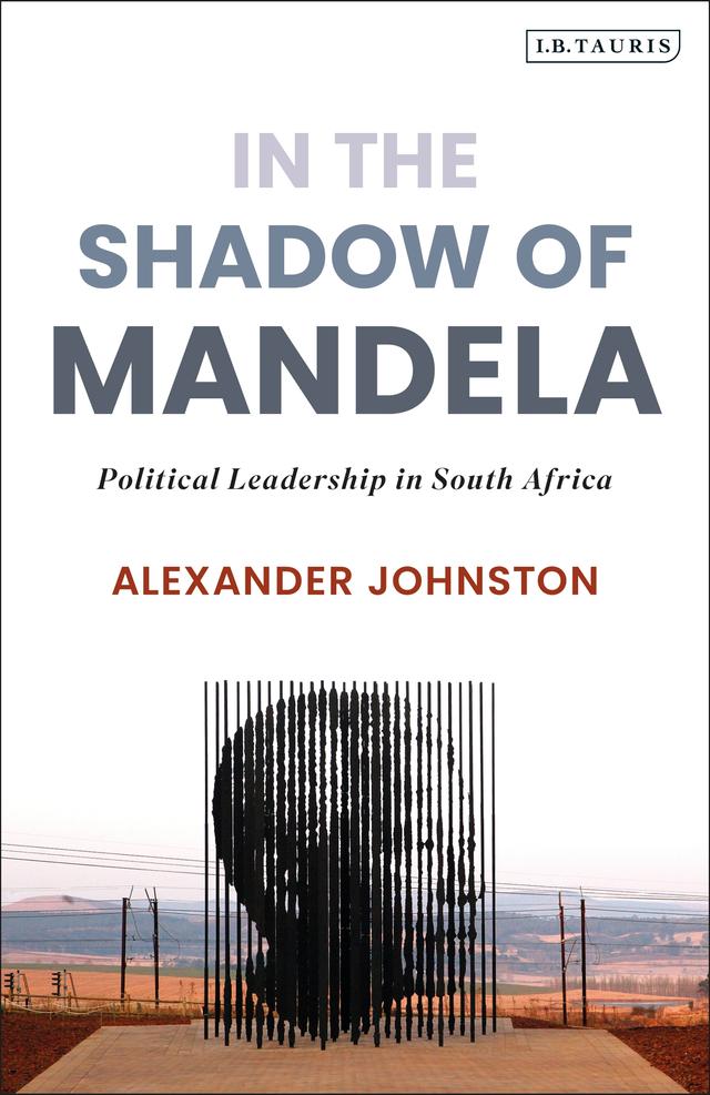In The Shadow of Mandela by Alexander Johnston