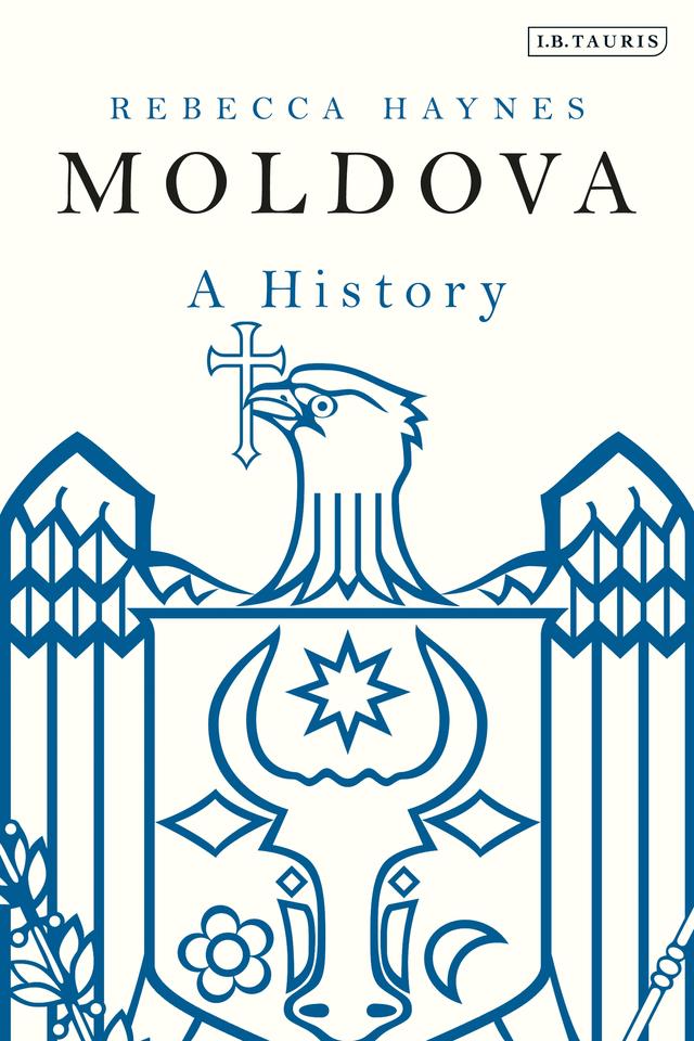 Moldova by Rebecca Haynes
