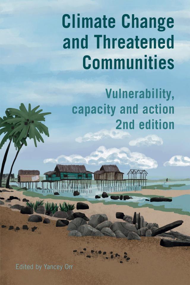 Climate Change and Threatened Communities by Yancey Orr
