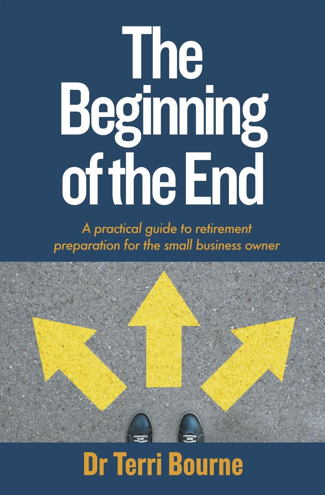 The Beginning of the End