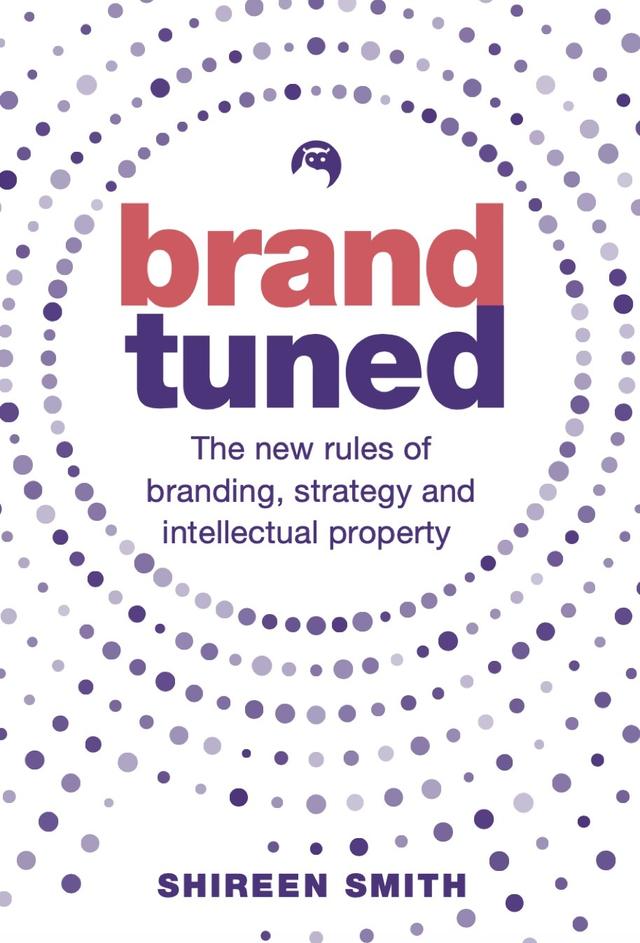 Brand Tuned by Shireen Smith