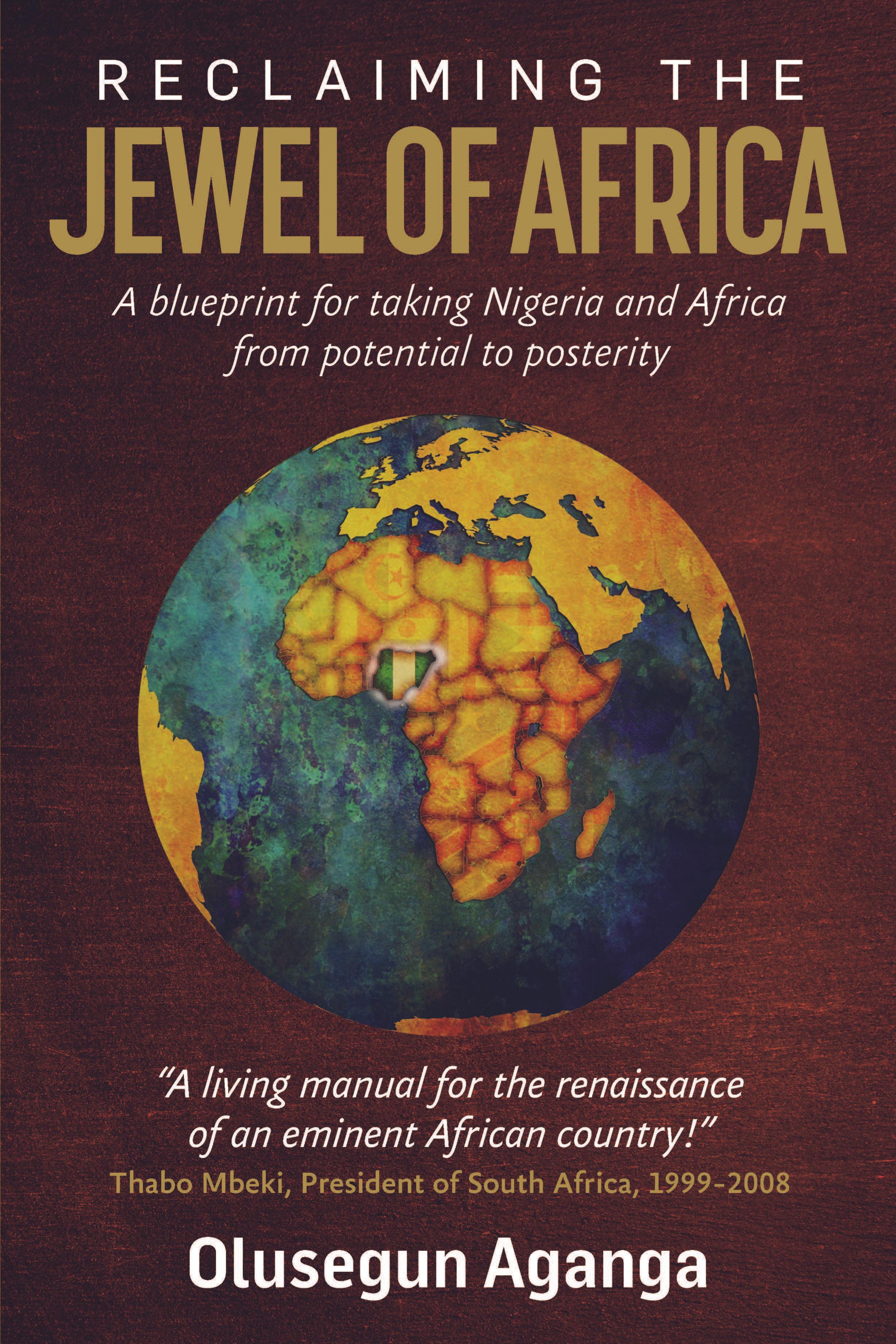 Reclaiming the Jewel of Africa