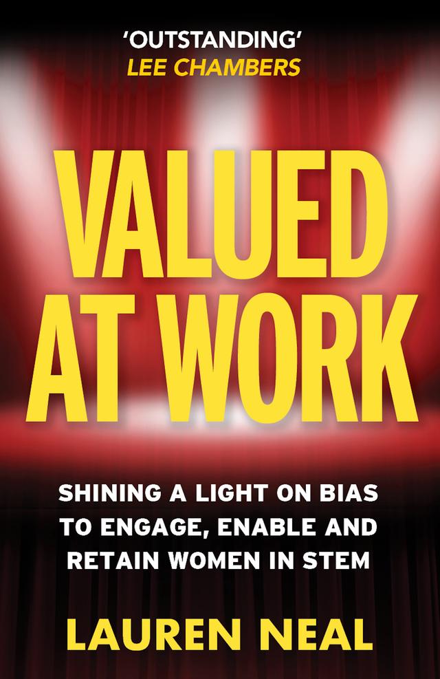 Valued at Work by Lauren Neal
