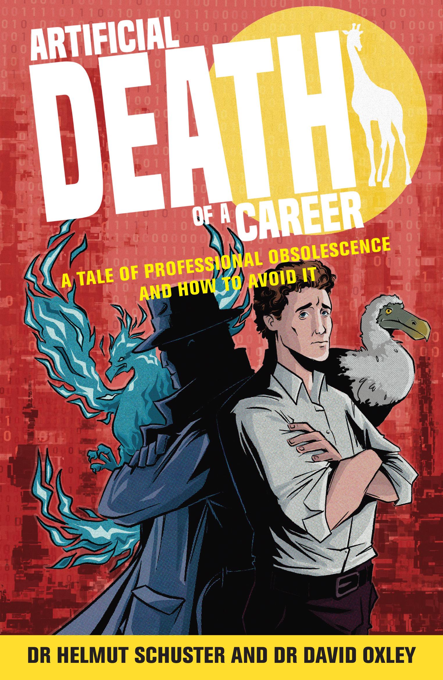 Artificial Death of a Career