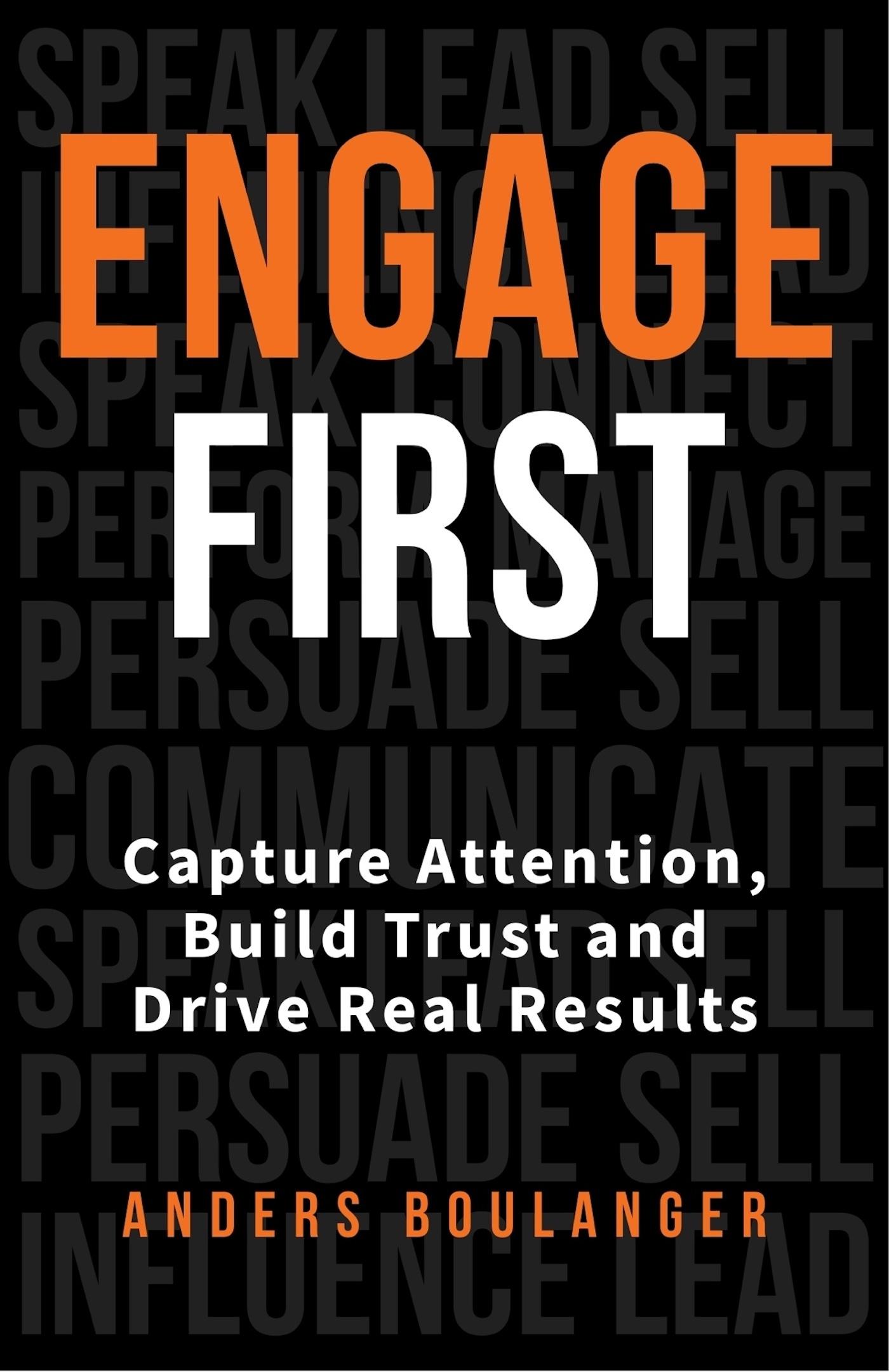 Engage First