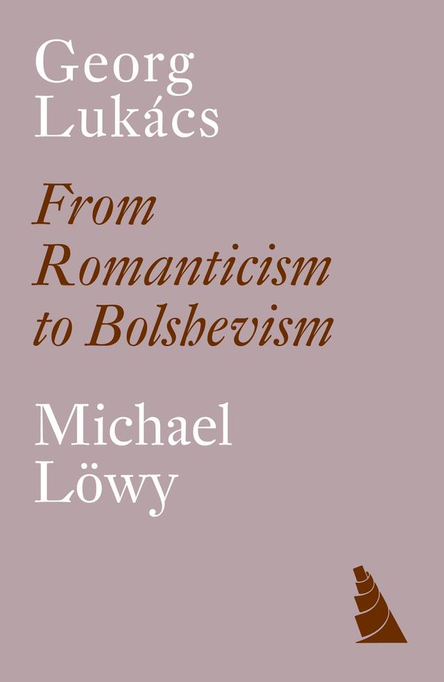 Georg Lukàcs by Michael Löwy, Patrick Camiller