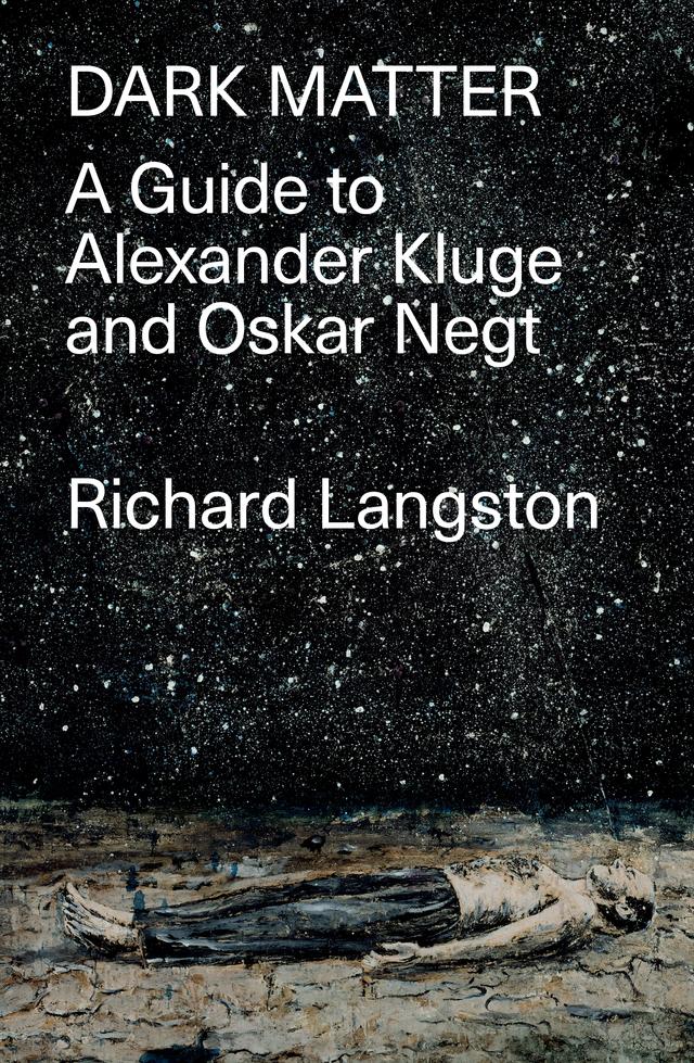 Dark Matter by Richard Langston