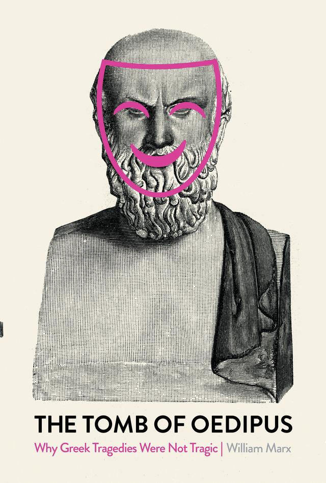 The Tomb of Oedipus by William Marx